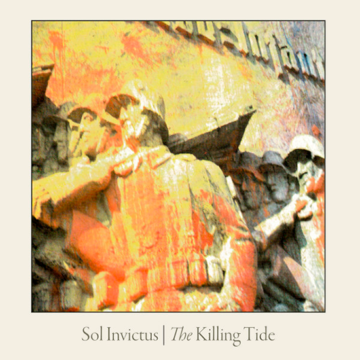 Sol Invictus - The Killing Tide