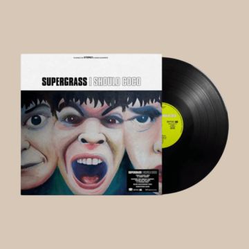 Supergrass - I Should Coco