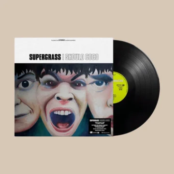 Supergrass - I Should Coco