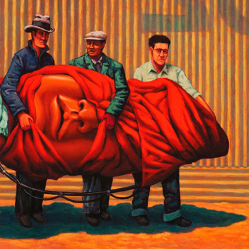 Mars Volta, The - Amputechture