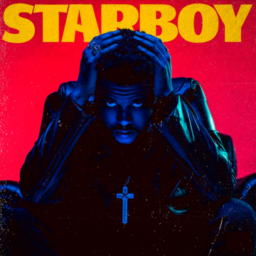 WEEKND, THE - STARBOY