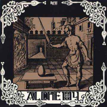 Third Ear Band - Alchemy