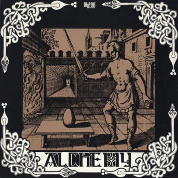 Third Ear Band - Alchemy