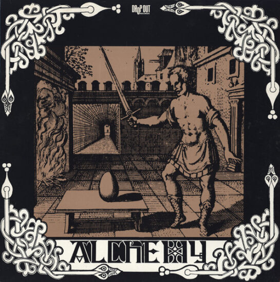 Third Ear Band – Alchemy