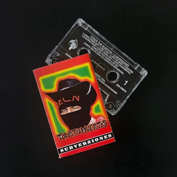 Todos Tus Muertos - Subversiones