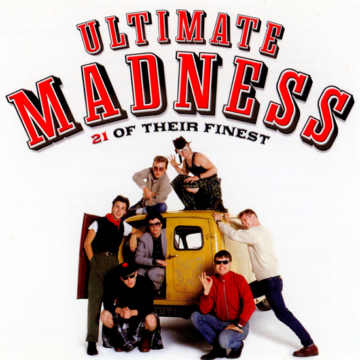 Madness - Ultimate Madness