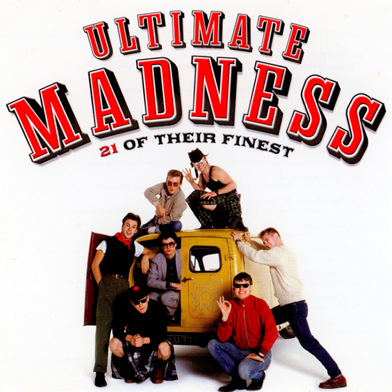 Ultimate Madness