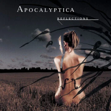Apocalyptica - Reflections