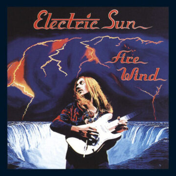 Electric Sun - Fire Wind