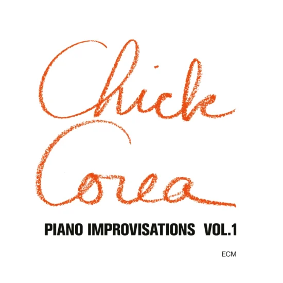 chick-corea-piano-improvisations-vol1
