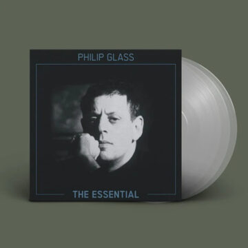 Philip Glass - The Essential