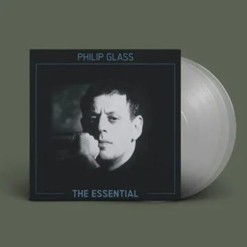 Philip Glass - The Essential