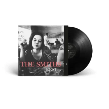 Smiths, The - Best… I