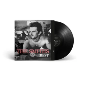 Smiths, The - …Best II