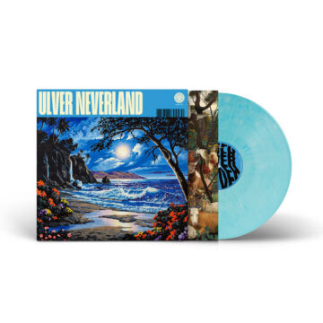 Ulver - Neverland