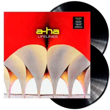 a-ha - Lifelines