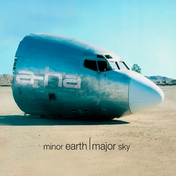 a-ha - Minor Earth | Major Sky