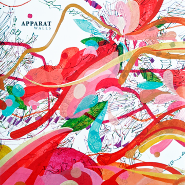 Apparat - Walls
