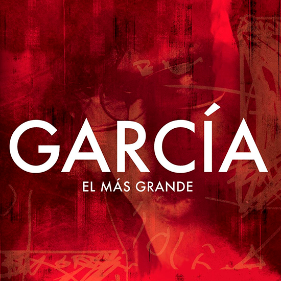 Charly Garcia El Más Grande