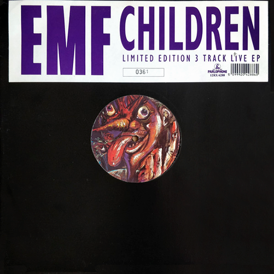 EMF Children