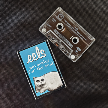 Eels - Novocaine For The Soul