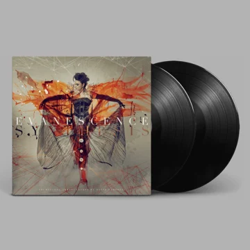 Evanescence - Synthesis
