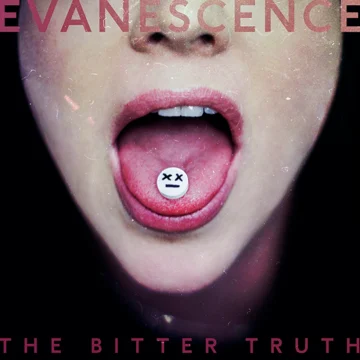 EVANESCENCE - THE BITTER TRUTH