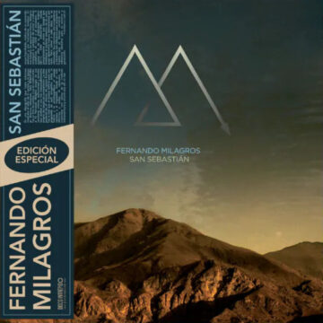 Fernando Milagros - San Sebastián