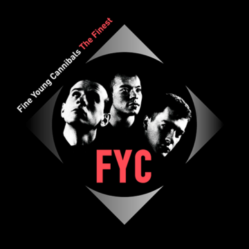 Fine Young Cannibals - The Finest: CD Simple