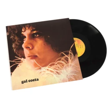 Gal Costa - Gal Costa
