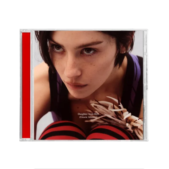 Gracie Abrams – Daughter From Hell
