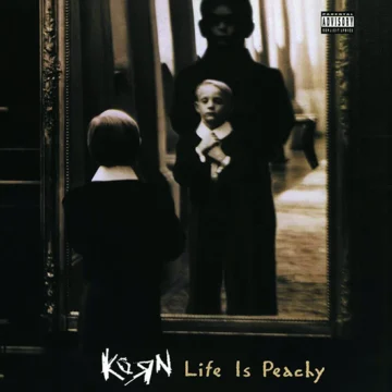 Korn - Life Is Peachy