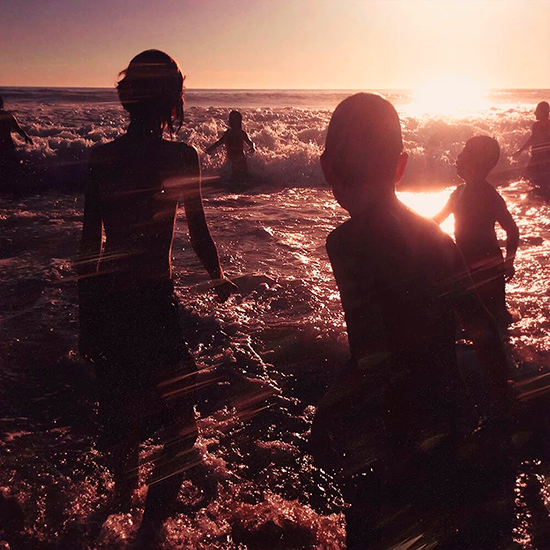 Linkin Park One More Light