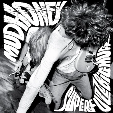 Mudhoney - Superfuzz Bigmuff