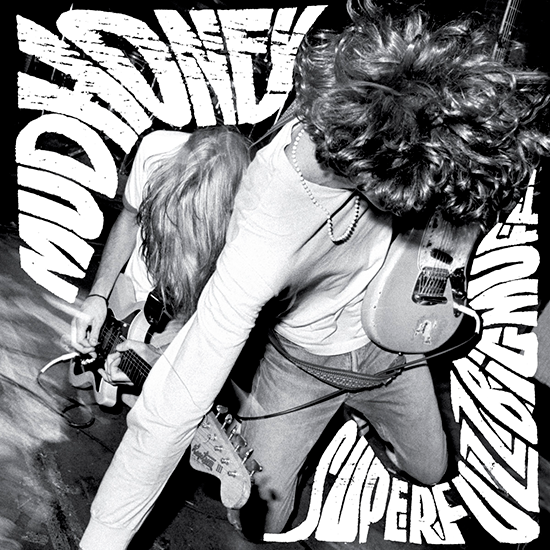 Mudhoney Superfuzz Bigmuff