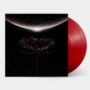Muse - The Wow! Signal Vinilo Simple (Opaque Red Shift)