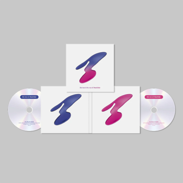 NewOrder - (The Best & The Rest Of) NewOrder