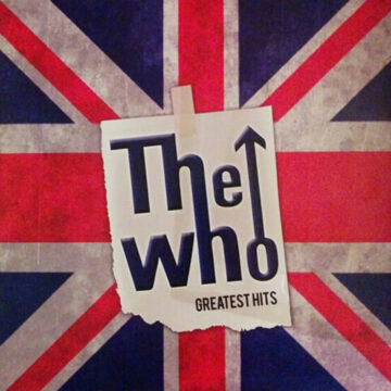 The Who - Greatest Hits