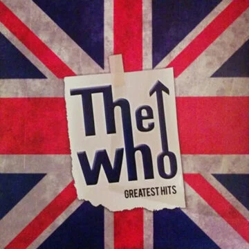 The Who - Greatest Hits