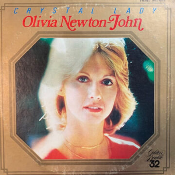 Olivia Newton-John - Crystal Lady