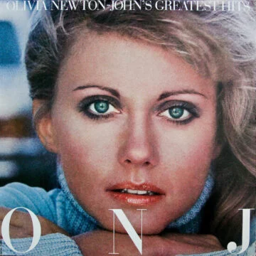 Olivia Newton-John - Olivia Newton-John’s Greatest Hits: O N J