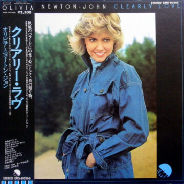 Olivia Newton-John - Clearly Love