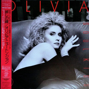 Olivia - Soul Kiss