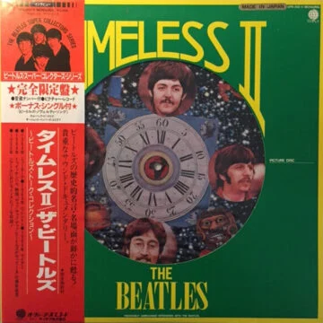 Beatles, The - Timeless II