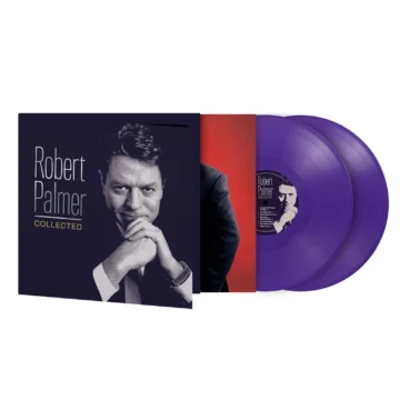 Robert Palmer - Collected