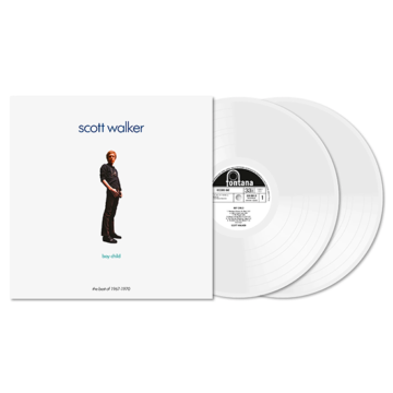 Scott Walker - Boy Child (The Best Of 1967-1970)
