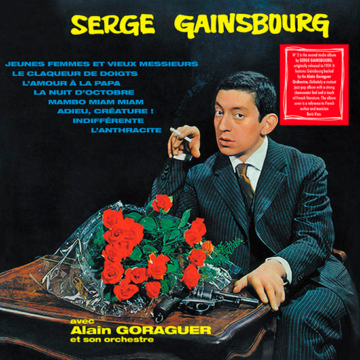 Serge Gainsbourg - N°2