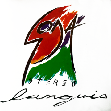 Soda Stereo - Languis