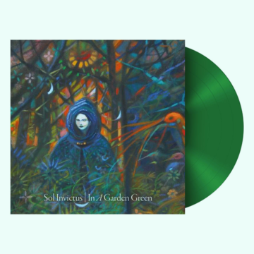 Sol Invictus - In A Garden Green