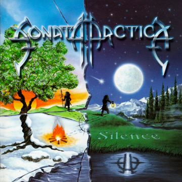 Sonata Arctica - Silence